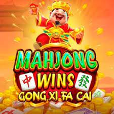 Cara Memainkan Mahjong Wins - Gong Xi Fa Cai di Langit88